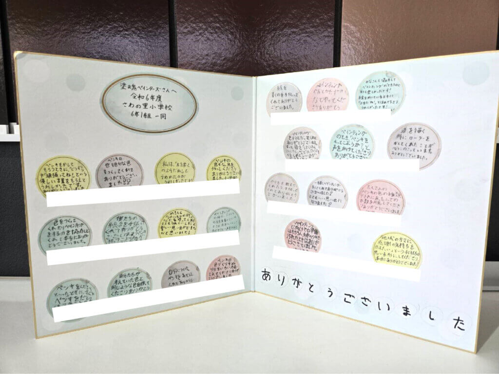 さわの里小学校